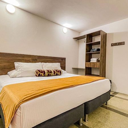 Hotel Boutique Estadio Medellin Luaran gambar
