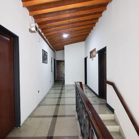 Hotel Boutique Estadio Medellin Luaran gambar