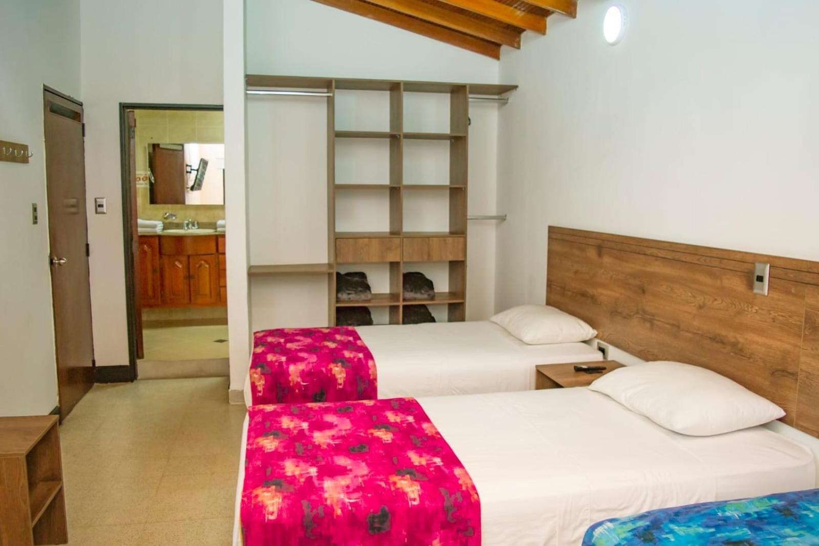Hotel Boutique Estadio Medellin Luaran gambar