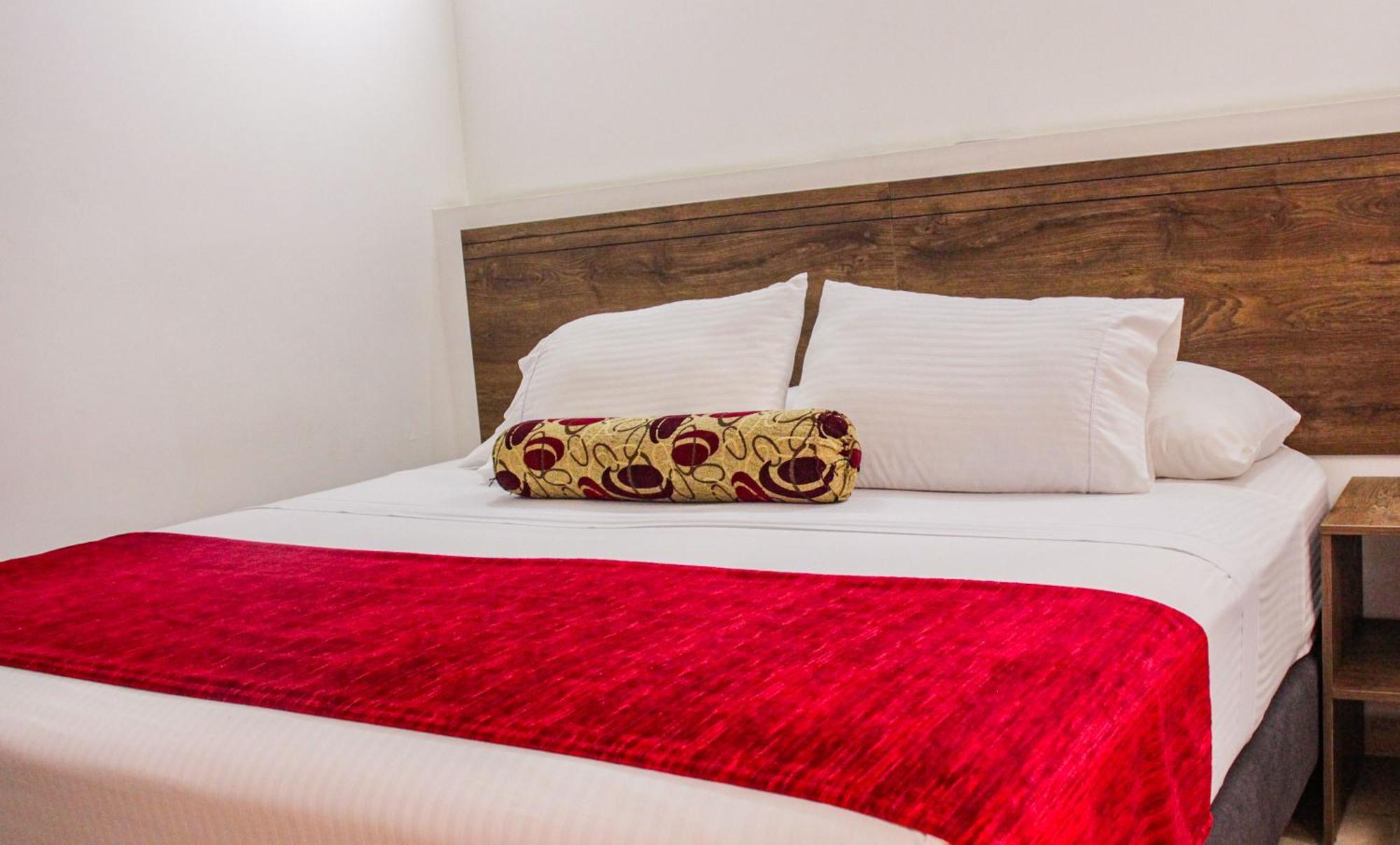 Hotel Boutique Estadio Medellin Luaran gambar