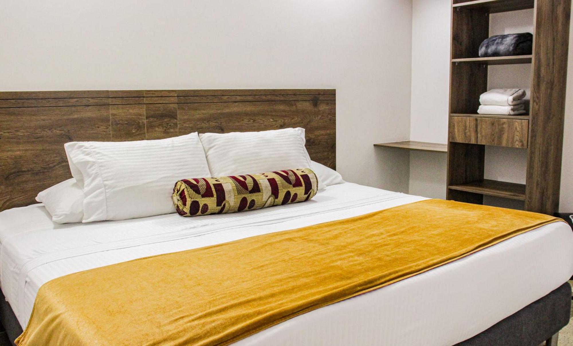 Hotel Boutique Estadio Medellin Luaran gambar