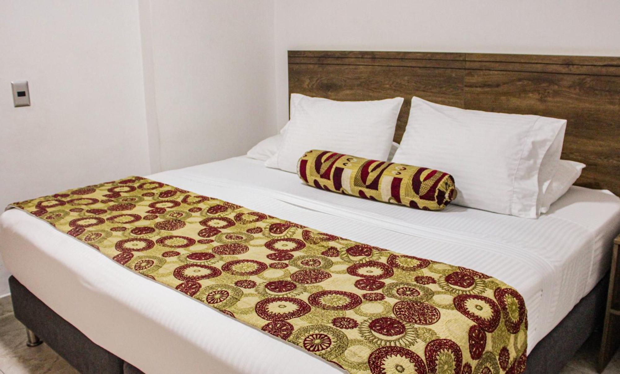 Hotel Boutique Estadio Medellin Luaran gambar