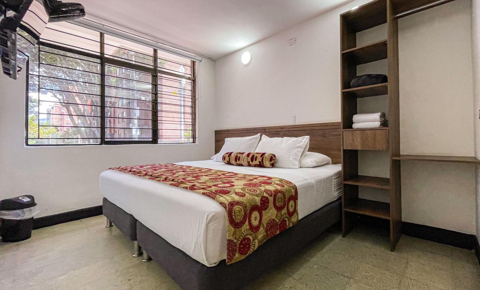 Hotel Boutique Estadio Medellin Luaran gambar