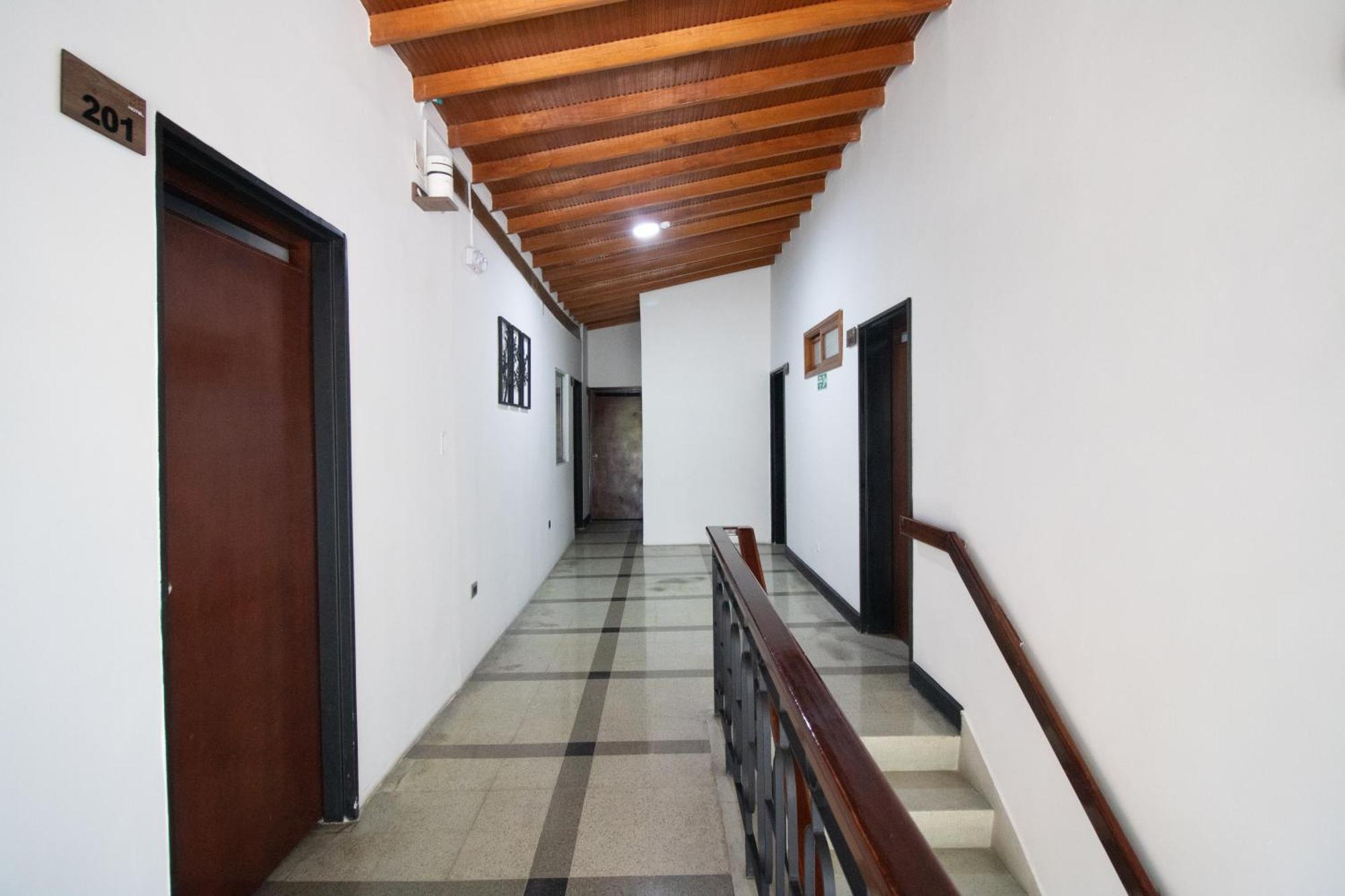 Hotel Boutique Estadio Medellin Luaran gambar