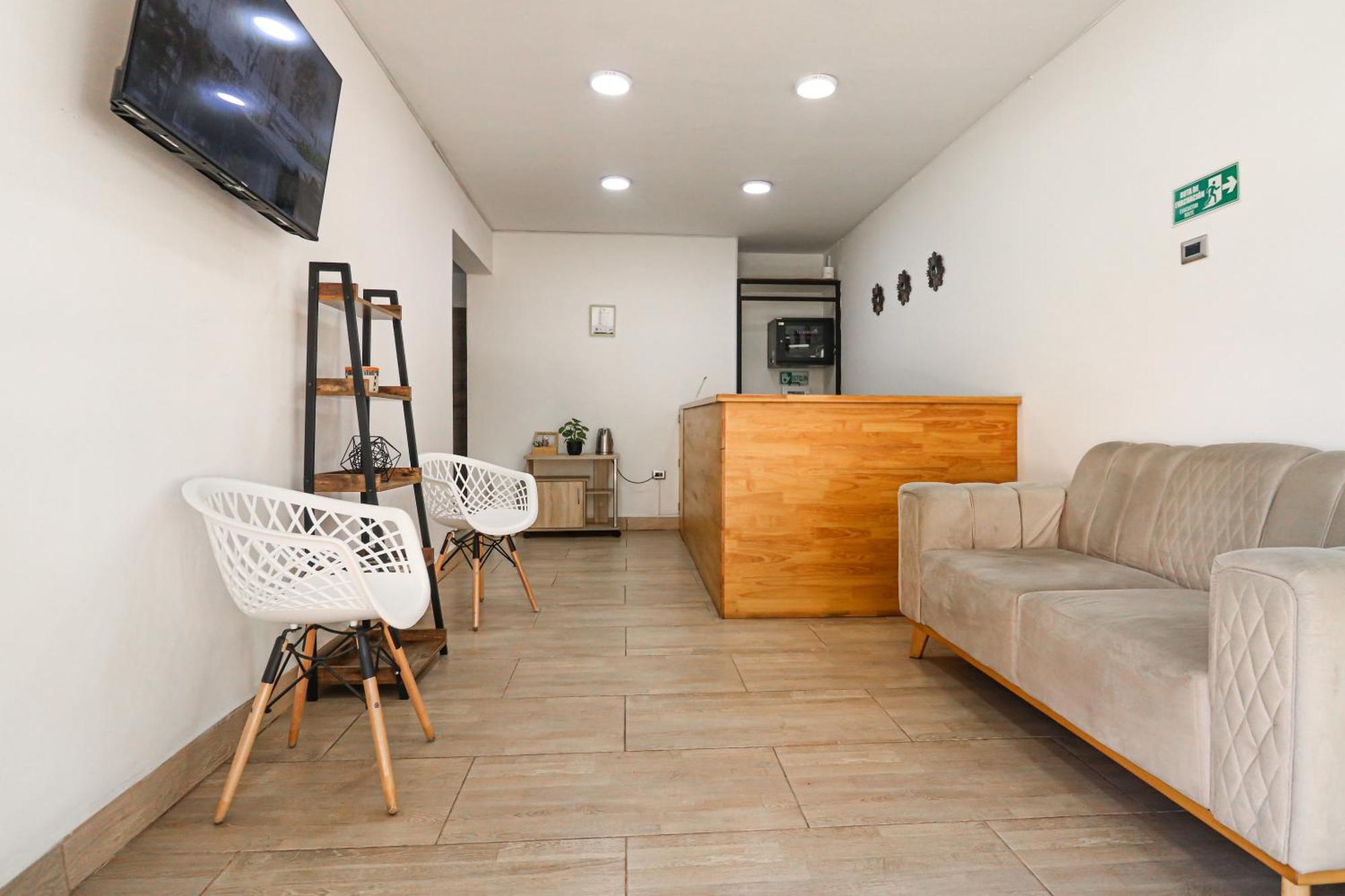 Hotel Boutique Estadio Medellin Luaran gambar