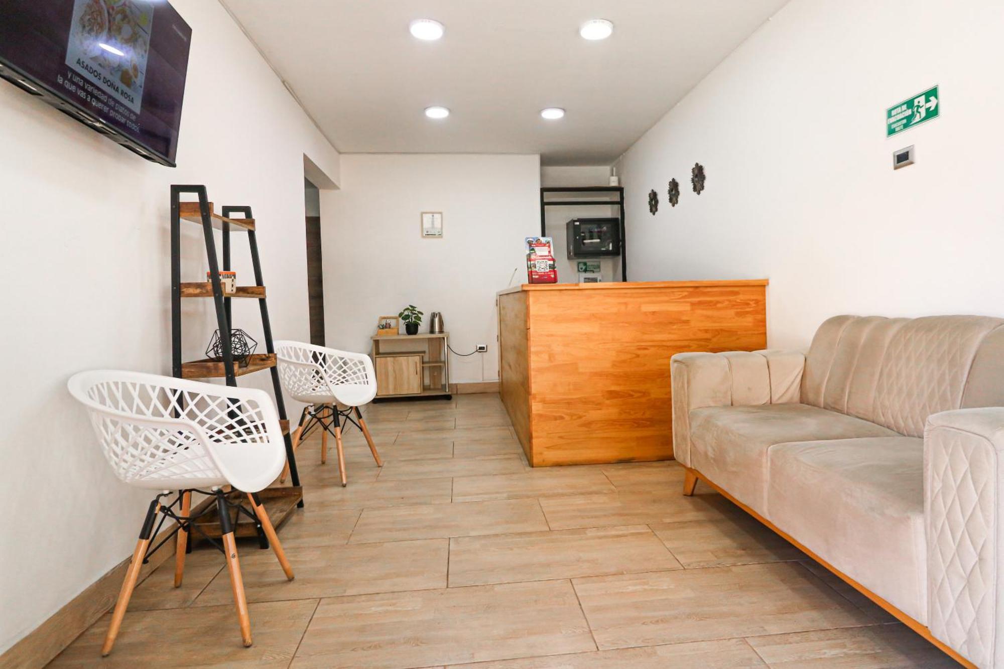 Hotel Boutique Estadio Medellin Luaran gambar