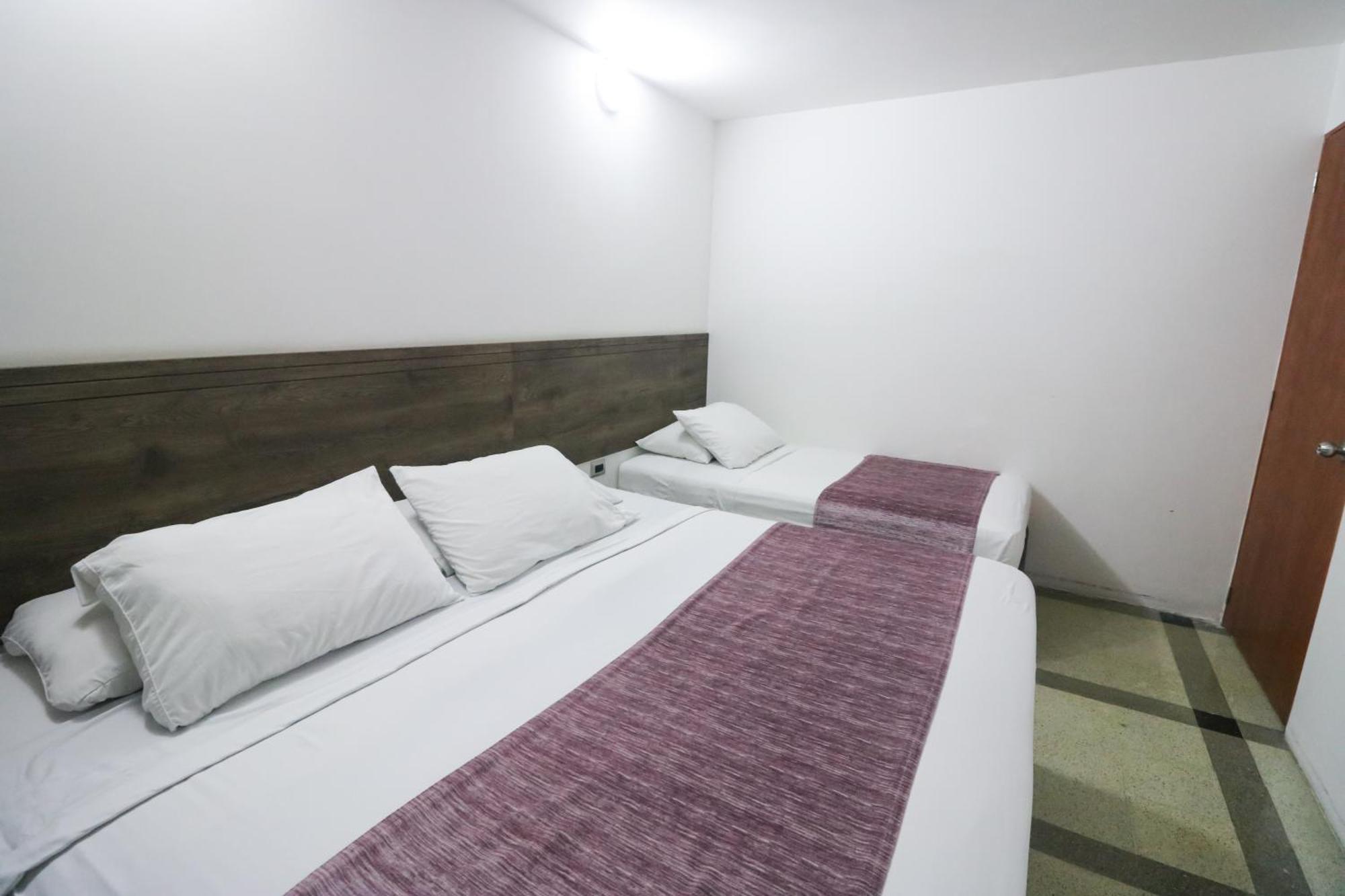 Hotel Boutique Estadio Medellin Luaran gambar