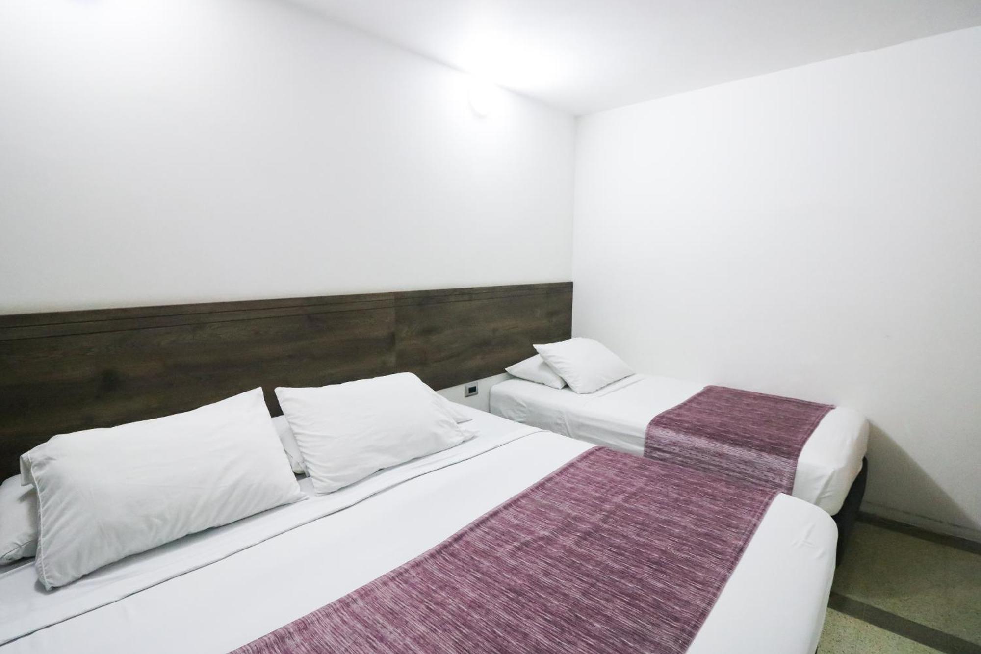 Hotel Boutique Estadio Medellin Luaran gambar
