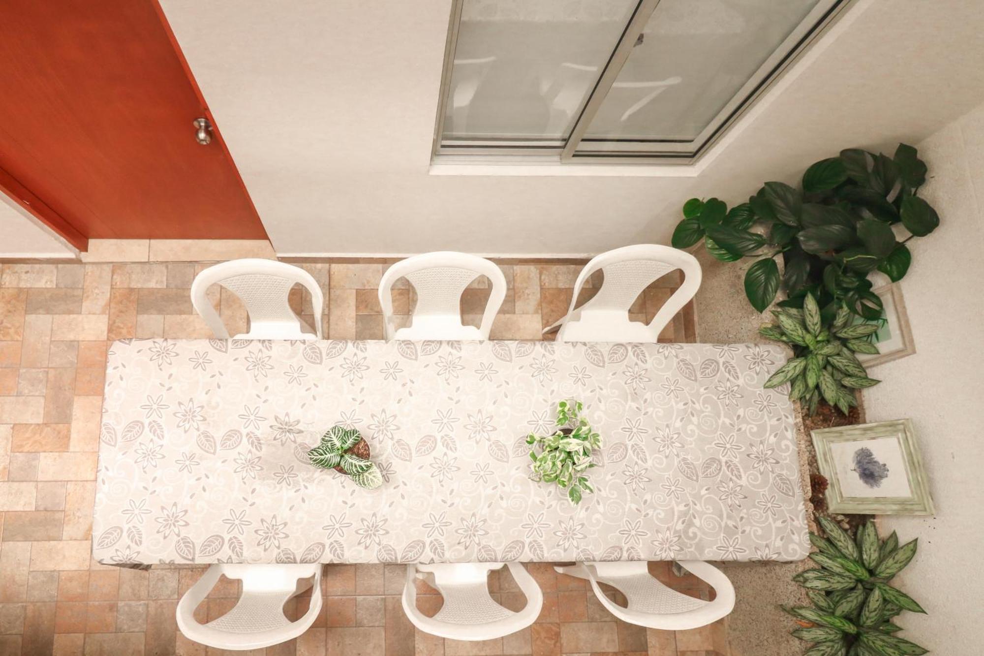 Hotel Boutique Estadio Medellin Luaran gambar