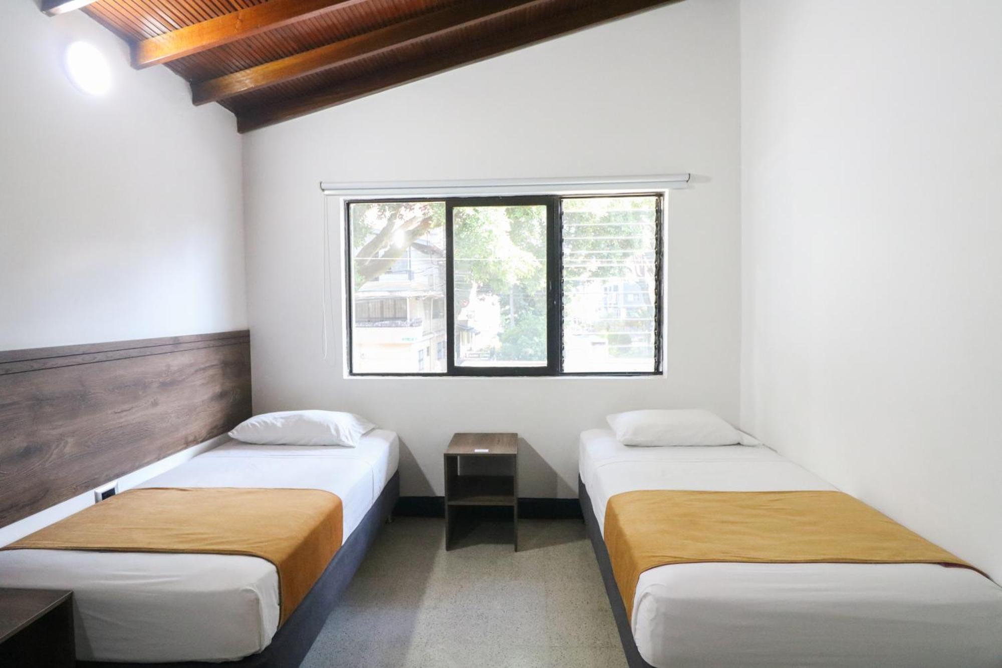 Hotel Boutique Estadio Medellin Luaran gambar