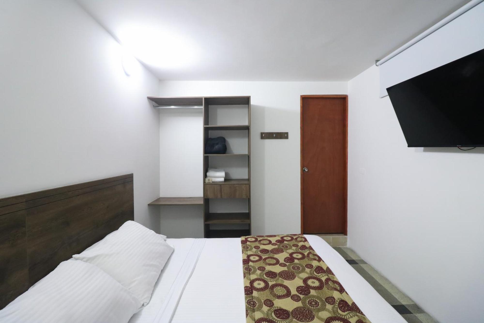 Hotel Boutique Estadio Medellin Luaran gambar
