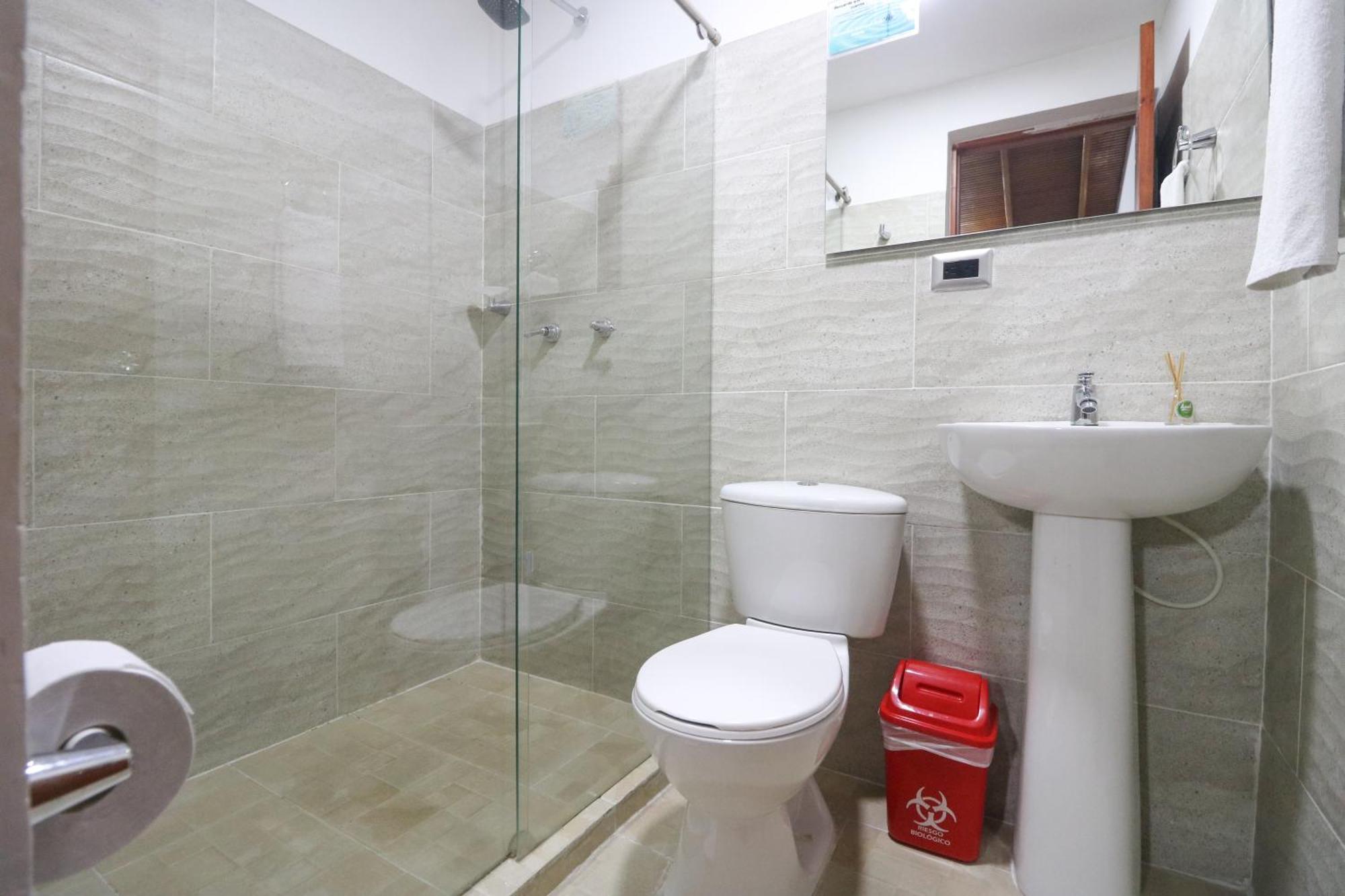Hotel Boutique Estadio Medellin Luaran gambar