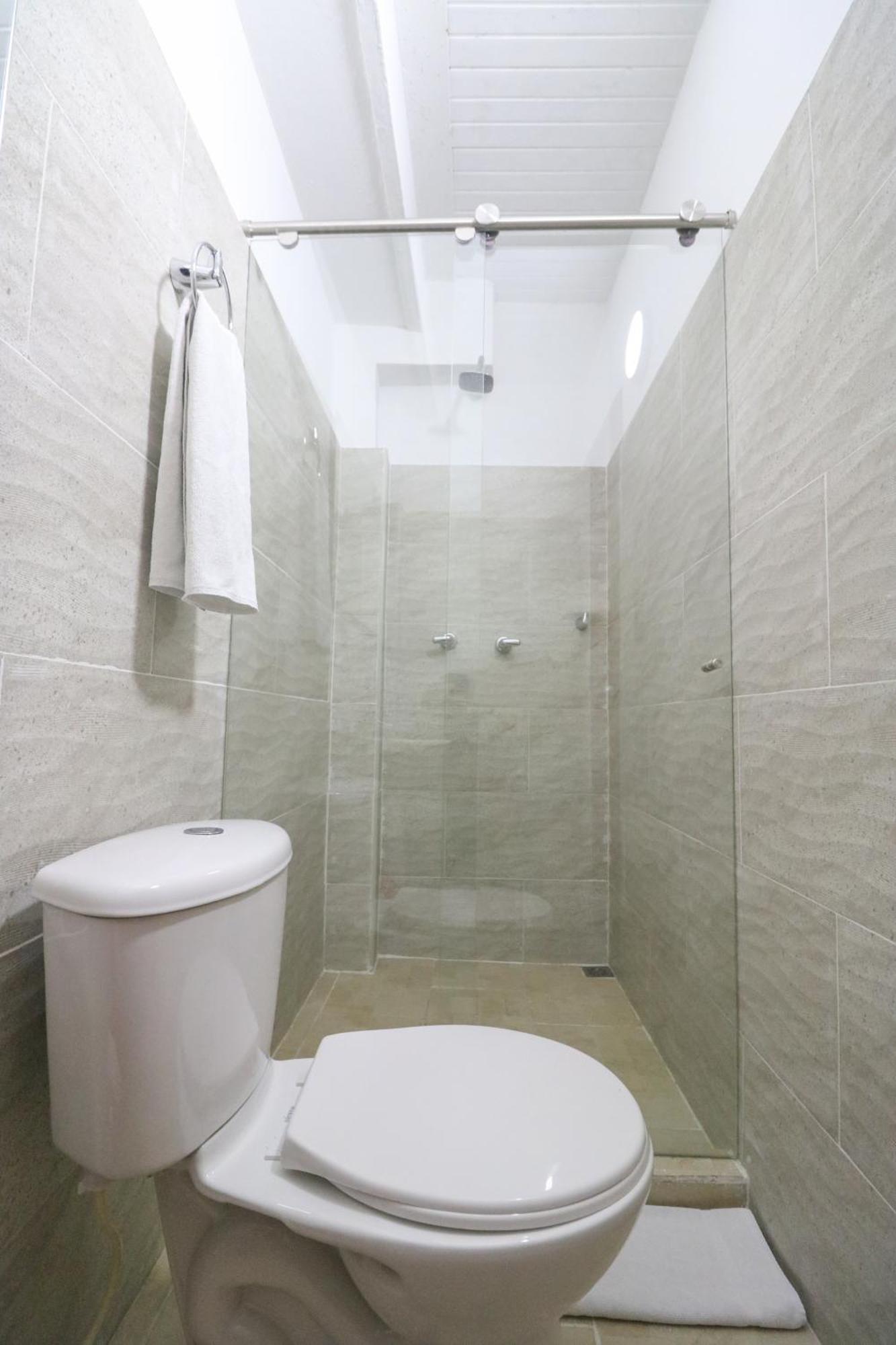Hotel Boutique Estadio Medellin Luaran gambar