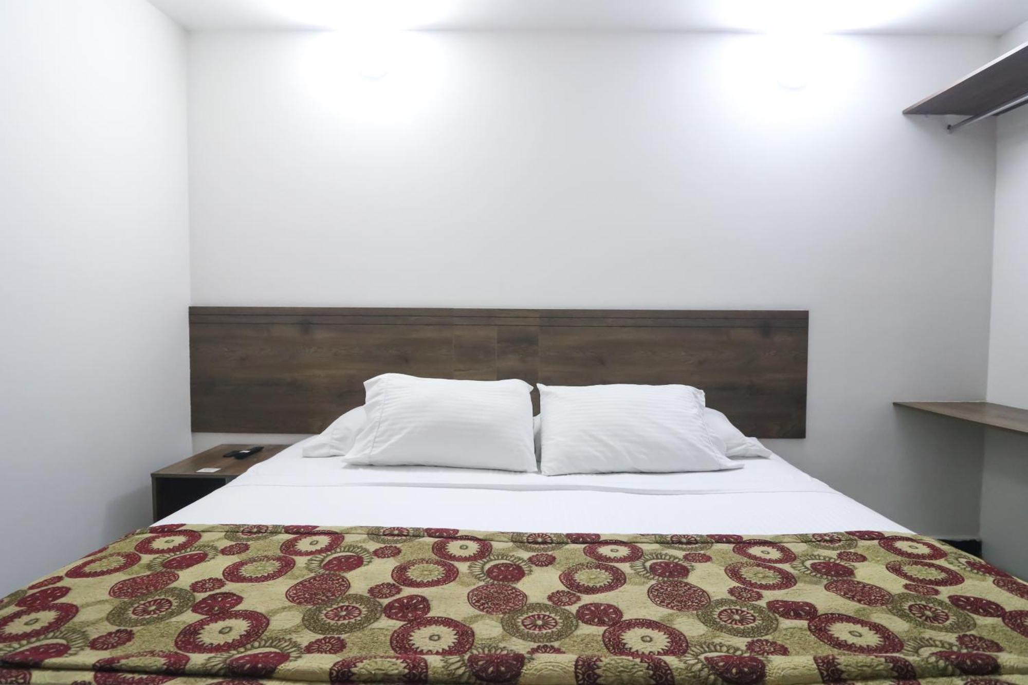 Hotel Boutique Estadio Medellin Luaran gambar