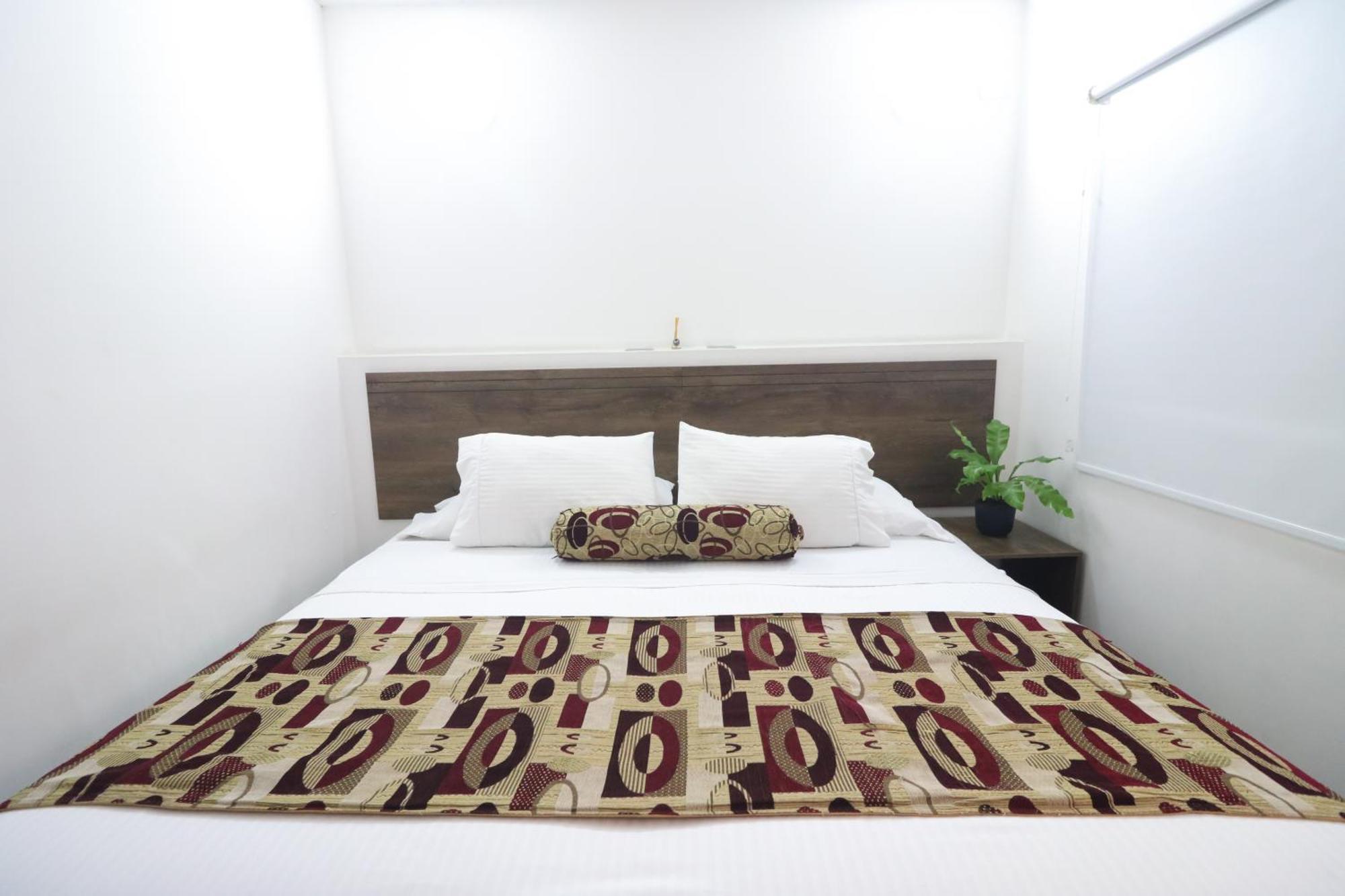Hotel Boutique Estadio Medellin Luaran gambar